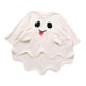 thumbnail image 4 of Camisa de Halloween para niños, ropa superior de dibujos animados, creativa, cómoda, linda y flexible. Blanco 110cm, 4 of 9