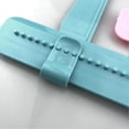 thumbnail image 4 of 2-Pack Adjustable Cake Edge Scraper & Fondant Smoother - DIY Baking Tool for Decorating Cream, Chocolate, and Clay, 4 of 5