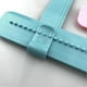 thumbnail image 4 of 2-Pack Adjustable Cake Edge Scraper & Fondant Smoother - DIY Baking Tool for Decorating Cream, Chocolate, and Clay, 4 of 5