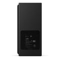 thumbnail image 4 of Yamaha SW-X100ABL True X Sub 100A Wireless Subwoofer for True X Bar 40A Soundbar, 4 of 4