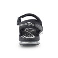 thumbnail image 3 of GP7678 Men Women Air Max Outdoor/Water Sandals, Snap Lock Closure, 3 of 8