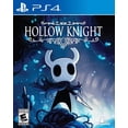 thumbnail image 1 of Hollow Knight PS4 U&I Entertainment PS4, 1 of 3