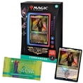 thumbnail image 2 of Magic: The Gathering Streets of New Capenna Commander Deck — Masacre de Maestros + Paquete, 2 of 2