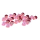 thumbnail image 5 of 24 piezas mini bebé de dormir figuras de fiesta de bienvenida a la fiesta del bebé Filler rosa Sunnimix Decoración de la tabla del favor de partido, 5 of 8