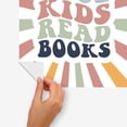 thumbnail image 4 of Inspirational Classroom Poster Wall Decals, 4 of 5