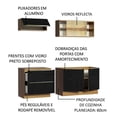 thumbnail image 5 of Cocina Integral Completa Modular Madesa Lux 200cm MN 01, 5 of 5