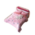 thumbnail image 1 of Cobertor Pachicalientito Yeimi Matrimonial/Individual Poliester Concord, 1 of 3