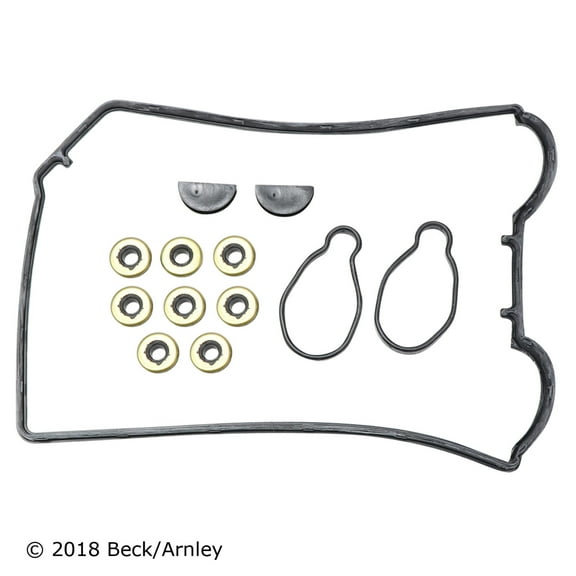BeckArnley 036-1902 Valve Cover Gasket Set
