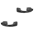 thumbnail image 1 of Kit Tolvas Salpicaderas Murano 2009 A 2010 Nissan Del Plástico TONG YANG ., 1 of 4