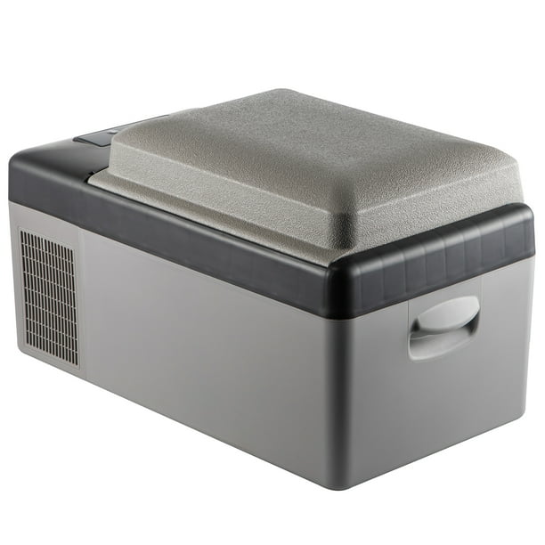 VEVOR 21 Quart 20L Portable Electric Car Freezer Anti Shake Car