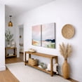thumbnail image 3 of Canvas Wall Art Set of 2 Abstract Field Landscape Prints for Living Room Decoration - 24"x36" x 2, 3 of 8