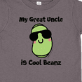 thumbnail image 4 of Inktastic Cool Beans Great Uncle Boys or Girls Toddler T-Shirt, 4 of 5