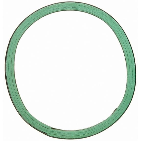 FEL-PRO 60461 Exhaust Pipe Gasket Fits select: 1996-2002 TOYOTA 4RUNNER, 1992-1993 TOYOTA CAMRY