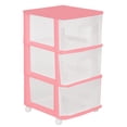 thumbnail image 1 of CAJONERA DE PISO ITALHOME 3 NIVELES ROSA, 1 of 4
