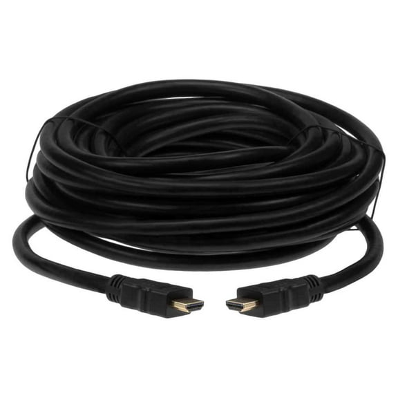 SF Cable High-Speed HDMI M/M Cable, 30 feet