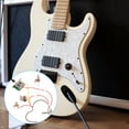 Guitar Circuit Wiring Electric Guitar Circuit Assembly Fivespeed