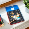 thumbnail image 2 of Melissa & Doug Paw Patrol Scratch Art Bundle, 2 of 9