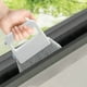 thumbnail image 3 of Limpiador de rieles de ventana 2025 - Cepillo de limpieza de herramientas de juego mejorado para ranuras, cepillos de limpieza de ventanas lavables para rieles huecos de ventanas y puertas., 3 of 5