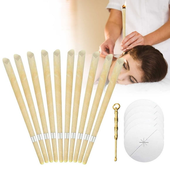 Ear Wax Removal Candle