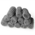 thumbnail image 3 of Robtec Assorted Steel Wool, Coarse, Medium, Fine (12-Pack), 3 of 3