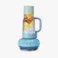 thumbnail image 1 of Ninja BlendBOSS™ Tumbler Blender with 26oz Travel Tumbler - Cyberspace, 1 of 1