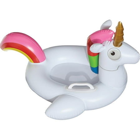 Fun World Pool Party Bling