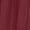 Maroon, variant on Moomaya Short Sleeve V Neck Solid Rayon Dress - Women's Casual Tiered Dress