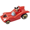 thumbnail image 3 of Set de decoración DecoSet Disney Mickey Mouse Funhouse Sweet Adv, 3 of 8