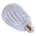 thumbnail image 3 of foco led exterminador de insectos color blanco steren, 3 of 5
