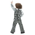thumbnail image 4 of Toddler's Dazzling Disco Dude Costume, 4 of 5