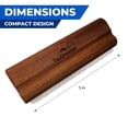 thumbnail image 3 of Cepillo para deshedar EquiGroomer EasyGroomer para perros y gatos, 3 of 6