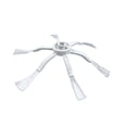thumbnail image 3 of 4 piezas de repuesto de cepillo lateral para aspiradora robot 1c/2c/1t/f9, 3 of 5