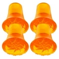 thumbnail image 1 of HEALEEP 4Set Cane Tip Replacements PVC Cane Tips for Outdoors, 1 of 8