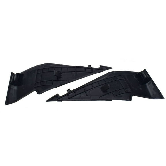 Tekuisi OEM Quality Windshield Wiper Cowl Extension Trim for Nissan Altima 2019 2021