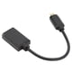 thumbnail image 1 of Adaptador de interfaz multimedia Micro HD Bling Bling Macho a Hembra 4K 60Hz, 1 of 12