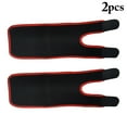 thumbnail image 2 of Bangcool 1 Pair Arm Trimmer Band Adjustable Nylon Compression Arm Sleeve Arm Shaper Band, 2 of 10