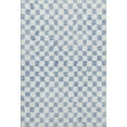 thumbnail image 2 of Addison Rugs Mayfield Premium Machine Washable Transitional Geometric Sky Rectangle Rug, 10' x 14', 2 of 7