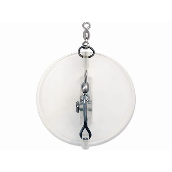 Luhr-Jensen Dipsy Diver Lure