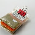 thumbnail image 4 of Officemate Binder Clips Metal Assorted Colors/Sizes 30/Pack 31026, 4 of 9