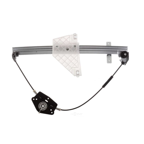 AISIN RPCH-040 Power Window Regulator Assembly Fits select: 2001-2004 JEEP GRAND CHEROKEE