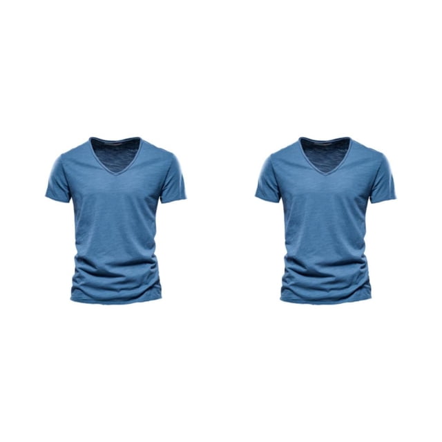 Qarigey Algodón Unisex Moda Africana Experiencia Confort Y Autenticidad Cómodo Hombres Africanos Traje Tradicional Expresivo Denim Azul L 1 Azul vaquero L, 1 2Conjunto