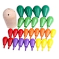 thumbnail image 3 of Children Educational Toys Wooden Balancing Cactus, 3 of 3