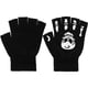 thumbnail image 5 of Eigraketly Manoplas para exteriores de Halloween tejidas, guantes sin dedos para montar a caballo Unisex, calentadores de bicicleta elásticos luminosos Type5 NO5 Eigraketly CBP164997, 5 of 5