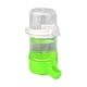 thumbnail image 5 of automático para pájaros para jaulas de interior, fuente de agua potable, para pájaros Verde jinwen bebedero para pájaros, 5 of 8