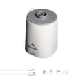 thumbnail image 1 of Inflador Inflador eléctrico inalámbrico portátil multifuncional, Mini bomba de vacío e inflable para exteriores, inflador de colchón para acampar, bomba de vacío Irfora Inflador, 1 of 7