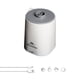 thumbnail image 1 of Inflador IrforaInflador eléctrico inalámbrico portátil multifuncional, Mini bomba de vacío e inflable para exteriores, inflador de colchón para acampar, bomba de vacío, 1 of 7