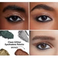 thumbnail image 3 of Paleta De 4 Sombras Glitter,originales De Sephora Clean Sephora Sephora Clean, 3 of 4