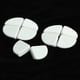 thumbnail image 4 of Paquete de 10 protectores de esquinas y bordes de prueba Blanco, 4 of 9
