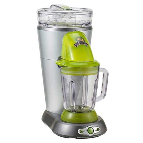 Margaritaville Bahamas Frozen Concoction Maker with Travel Bag