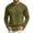 Army GreenB&06#0702p, variant on S-4XL Mens Long Sleeve Shirts Crew Neck Mens Raglan T Shirt Casual Basic Relaxed Fit Gym Fall Winter Big and Tall Shirts for Men Green S